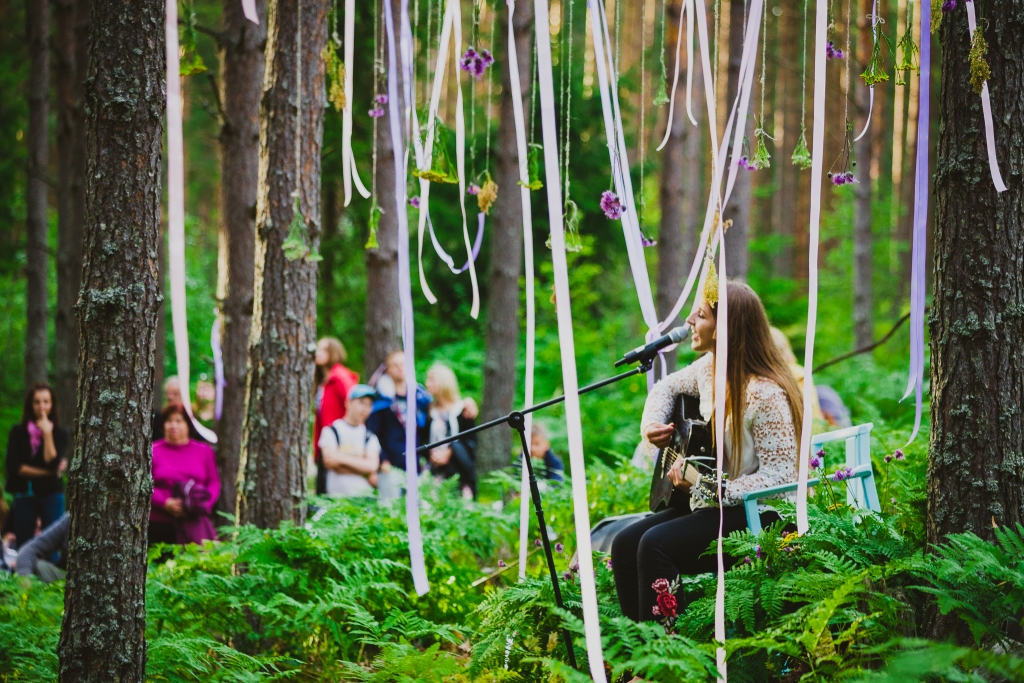 Lubāna ezera Ceļotāju dienas 2019