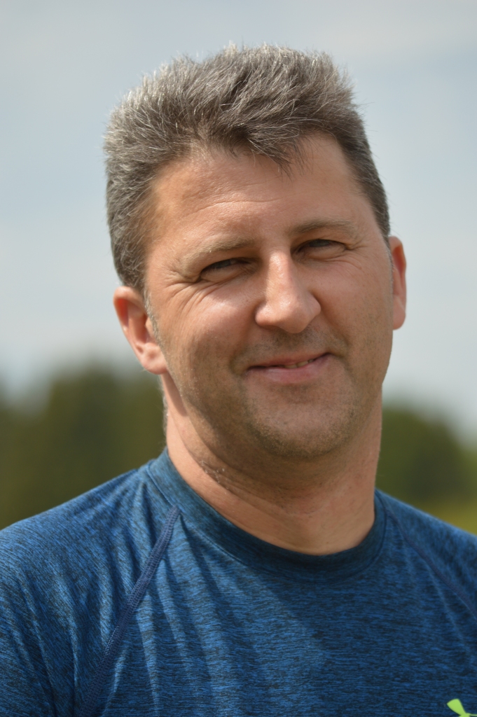 “Kadiķīšu” laukos  graudus sēj pa tiešo, rugainē