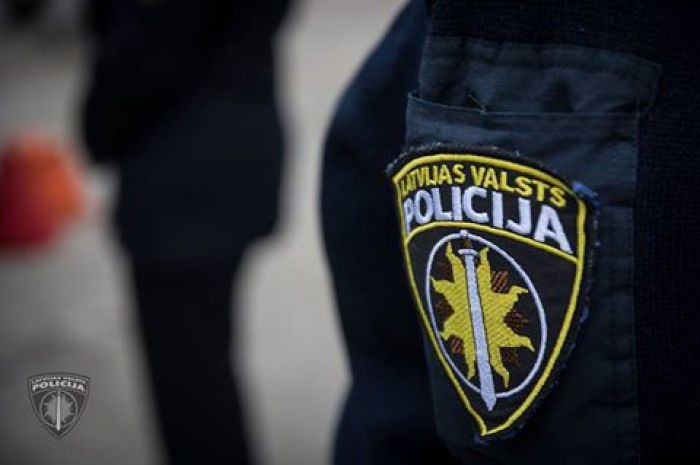 VP VRP Valkas policijas iecirknis aicina atsaukties iespējamos aculieciniekus