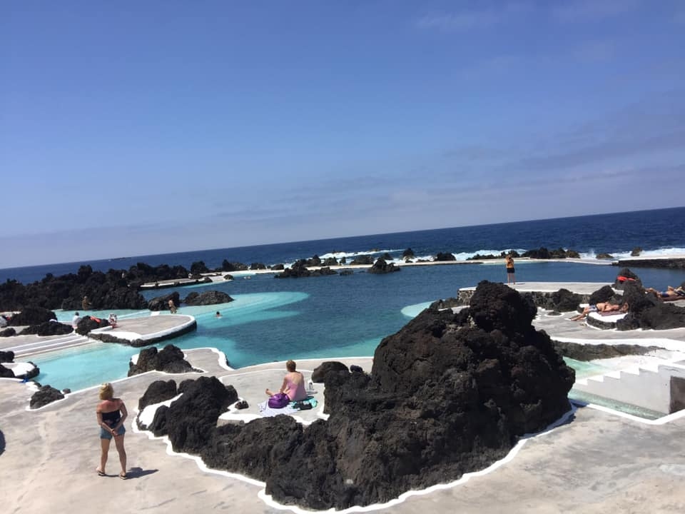 Madeira – sala, kas pārsteidz ar dabas skaistumu