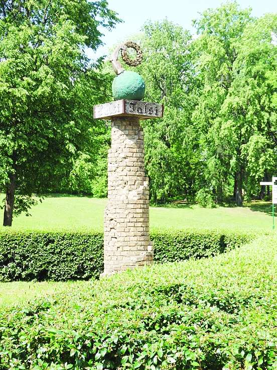 Piedzīvojums deviņu pakalnu pilsētā