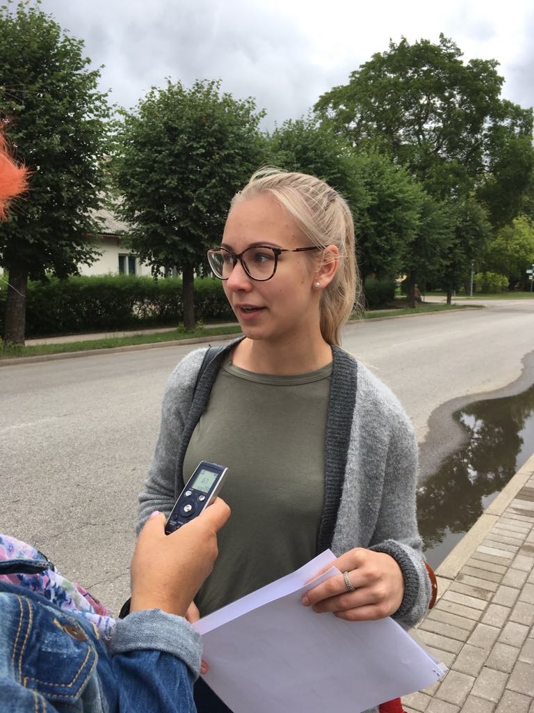 Vai esat dzirdējis par VID rīkoto čeku loteriju un plānojat tajā piedalīties?