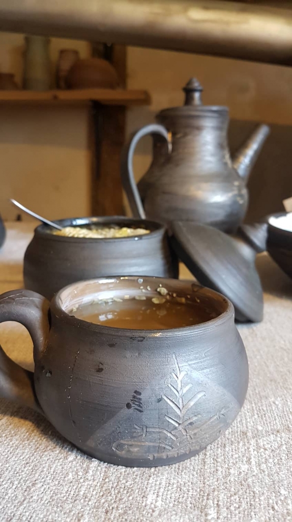 “Mālotava” – vieta, kur laiku neskaita