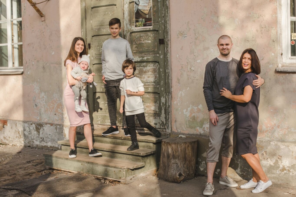 Sapnis par savu rokmūzikas skolu kļuvis par realitāti.  Dāmas un kungi – Ernesta Lībieša Rokmūzikas skola! 