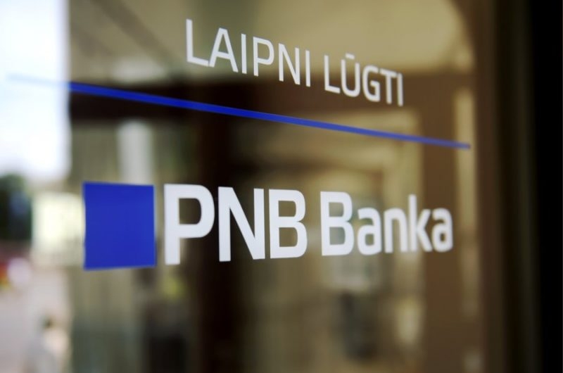 VSAA aicina PNB bankas klientus pasteigties ar iesniegumiem