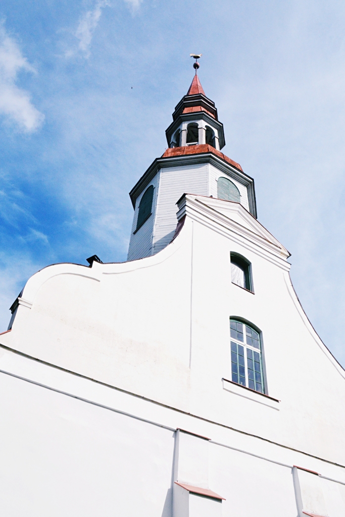 Valkā draudze lūdz sabiedrības atbalstu