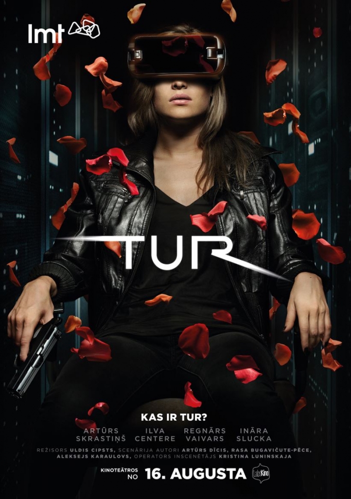 Spēlfilma "Tur"
