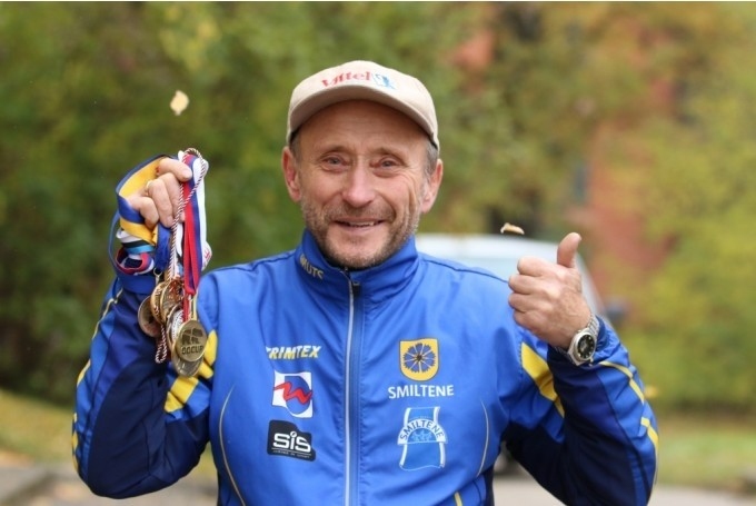 Noslēgusies  “Azimuta” 44. sezona