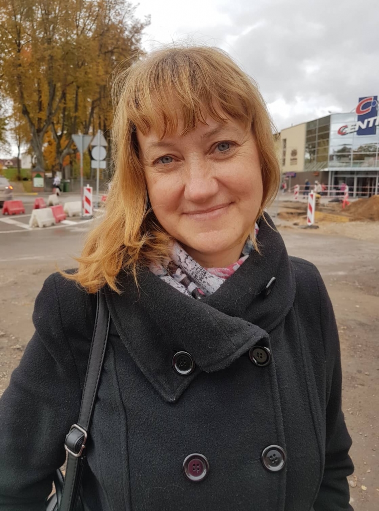 AVĪZE JAUTĀ Kā baudāt zelta rudeni?