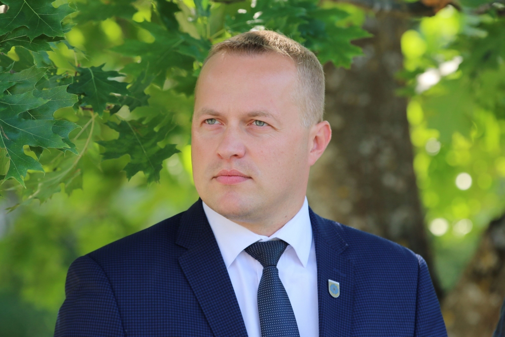 Līdz gada beigām mainīsies Smiltenes novada domes vadība