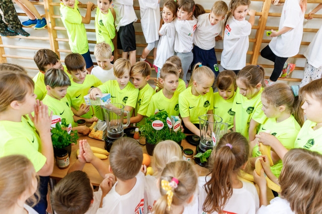  Skolu klases aicina pieteikties sporta sacensībām “Sporto labākai dzīvei”