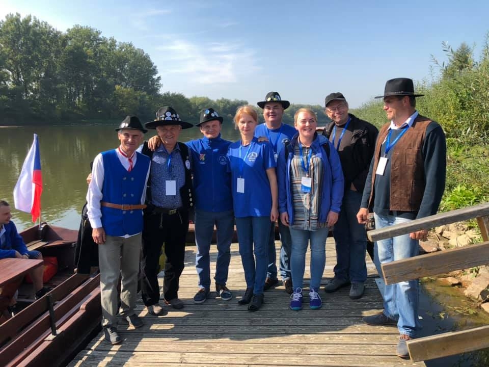Plostnieku mērķis – iekļaušana UNESCO sarakstā
