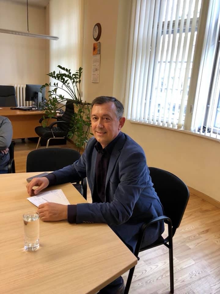 Valcēnieši devās uz sarunu pie veselības ministres