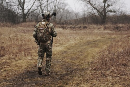 No 27. līdz 31.oktobrim Valgas apkārtnē notiek militārās mācības