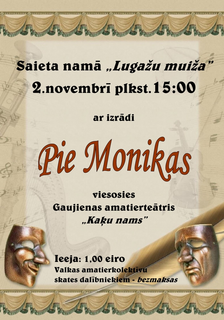 Pie Monikas