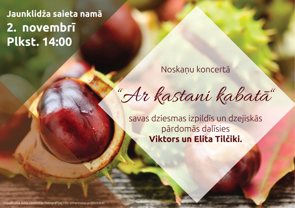 Ar kastani kabatā