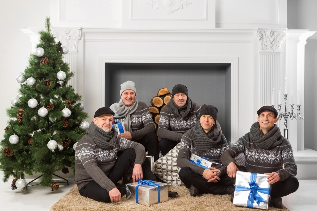 Uz mirkli apstājoties straujajā ikdienas skrējienā. Dievnamā Smiltenē ar īpašu koncertprogrammu uzstāsies titulētākā kantrimūzikas grupa Latvijā "Sestā Jūdze"