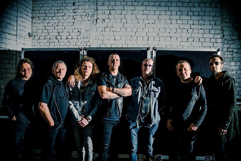 Grupa "Līvi" koncertēs Alūksnē