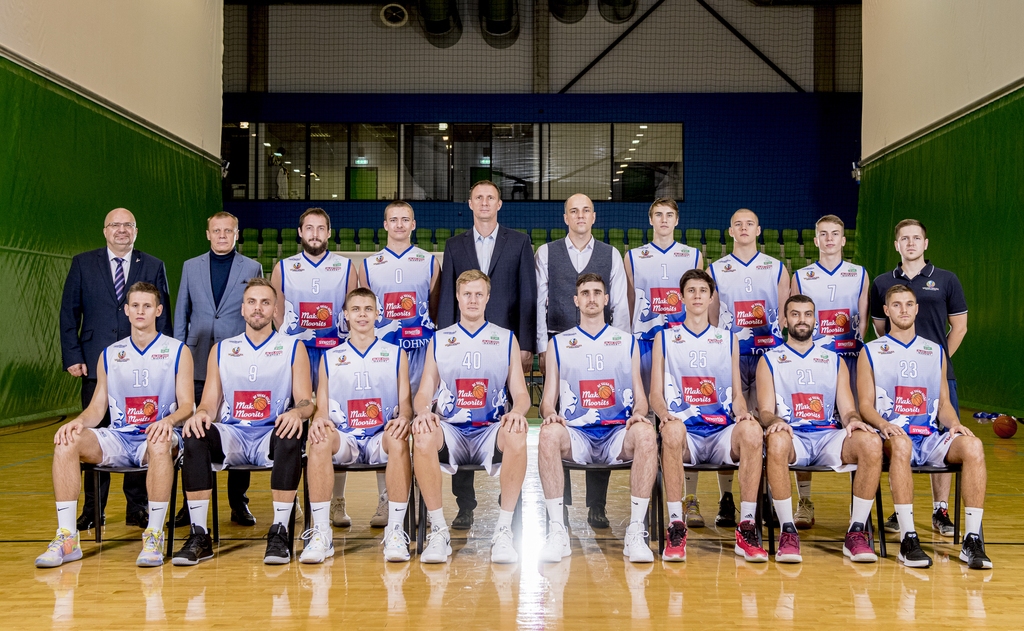 Apdraudēta basketbola kluba “Valga/Valka” pastāvēšana