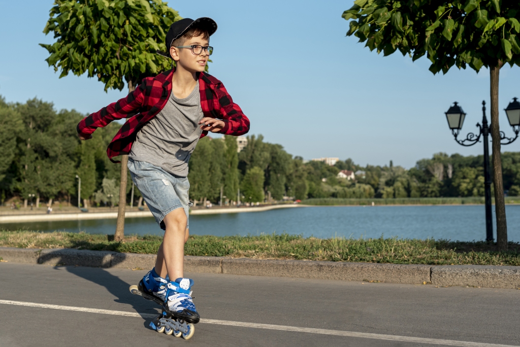 Kāpēc svarīgi savu bērnu sūtīt sporta pulciņos