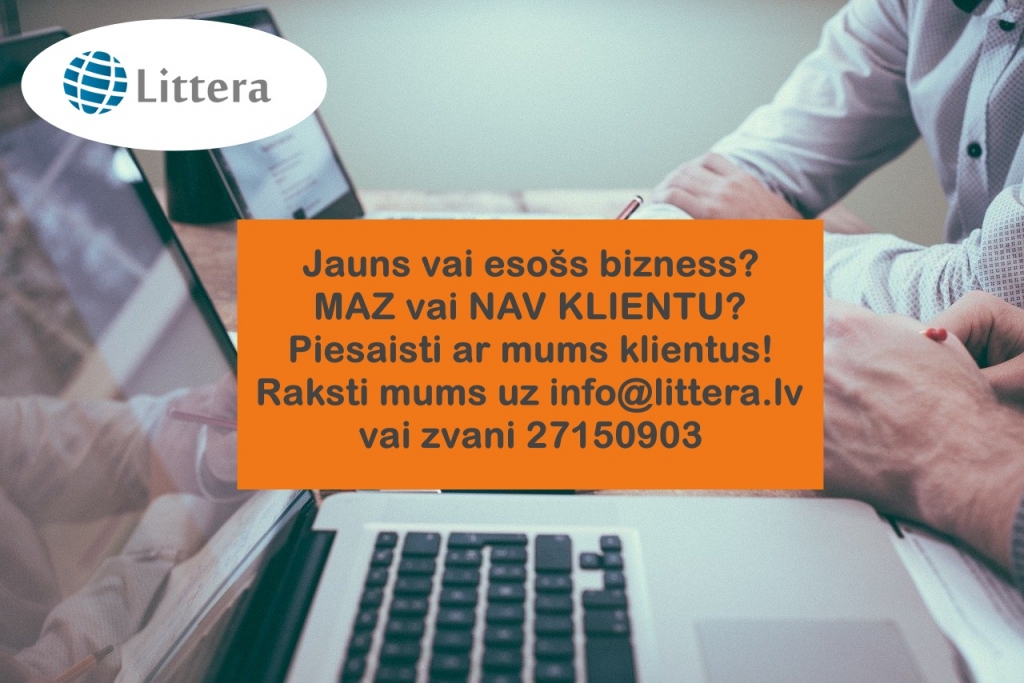 Kādēļ gan nelielam, gan vidējam, gan lielam biznesam nepieciešami tulkošanas pakalpojumi?