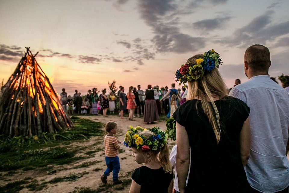 Smiltenes novadā visi Līgo pasākumi notiks brīvdabā