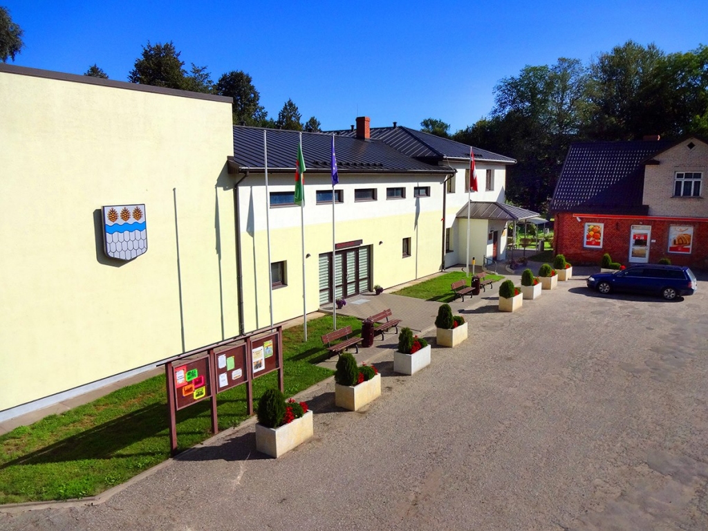 Šodien Vijciemā izstādes “Mirkļbirka” atklāšana