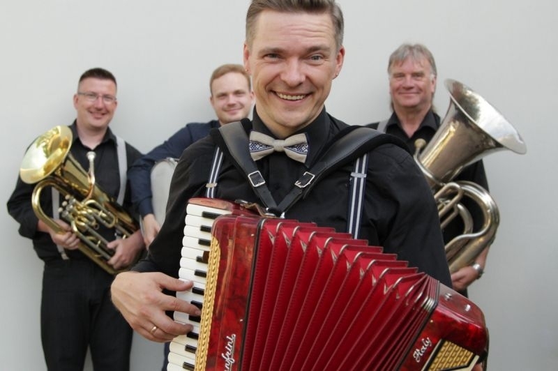 Smiltenē skanēs populārākās zaļumballes melodijas