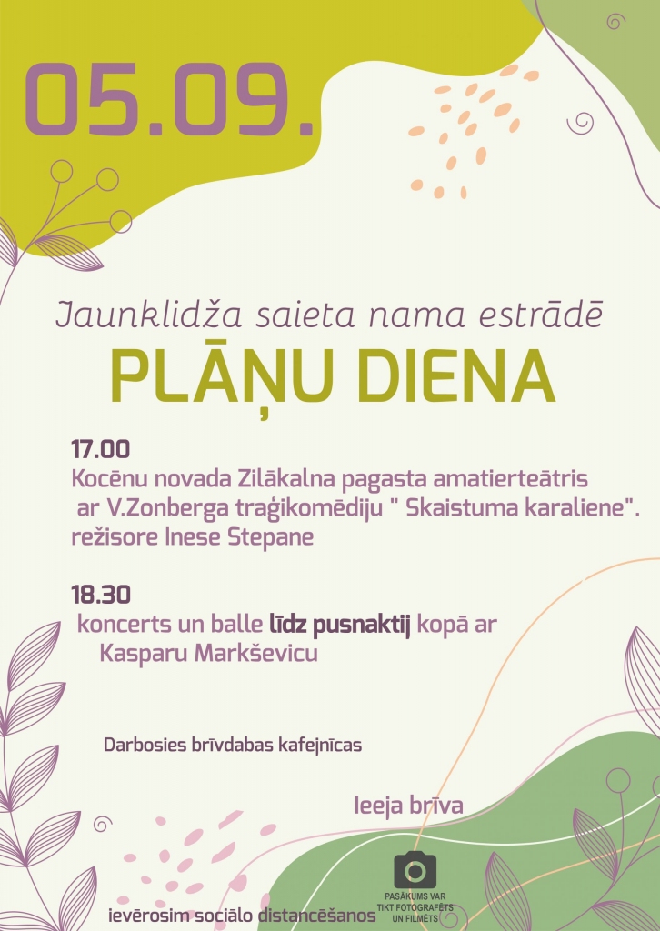 Plāņu diena