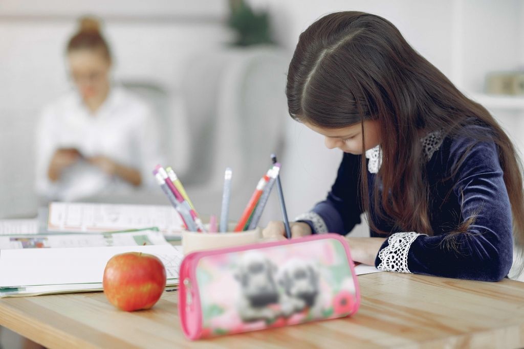 Drīz skola – noderīgi padomi, kā parūpēties par bērna veselību un labsajūtu