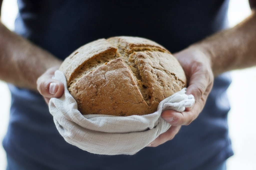 Produktu konkurss pārtikas ražotājiem