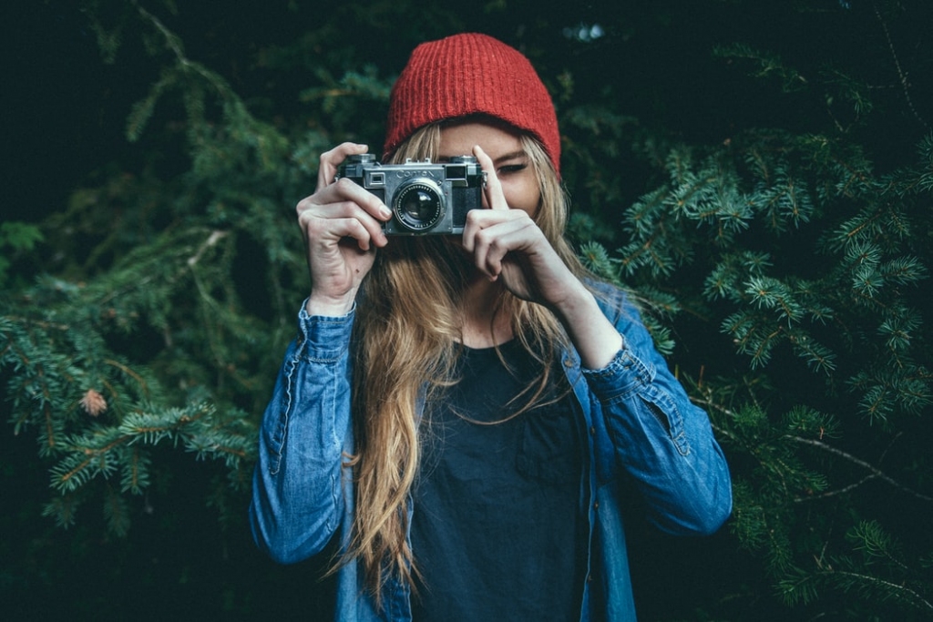  Vides sakopšanas fotokonkurss “Pamani – sakop – iemūžini”