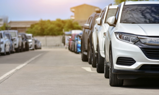 Neaizmirstiet Pārbaudīt VIN Pirms Iegādājaties Šo Lietoto Auto