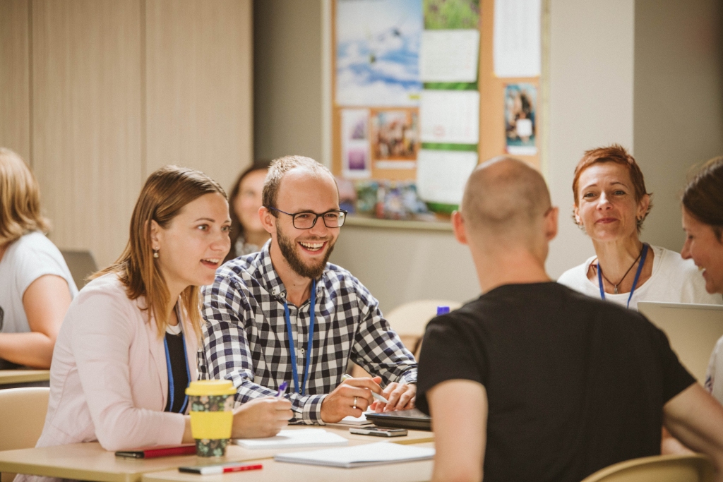 Sākta pieteikšanās skolotāju izglītības projektam „Mācītspēks”