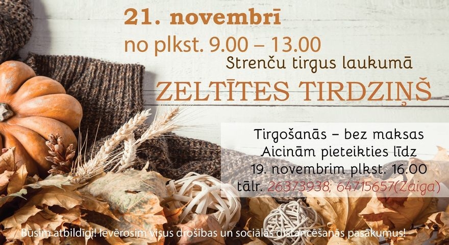 Zeltītes tirdziņš