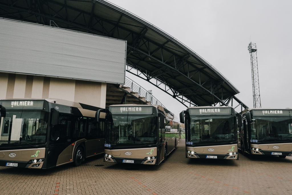 "VTU Valmiera" saņem godalgu un svin dzimšanas dienu