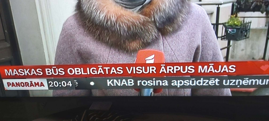 Ievieš vēl stingrākus ierobežojumus