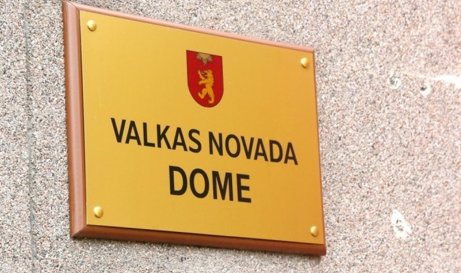 Valkas novada deputāti lems par svarīgiem jautājumiem