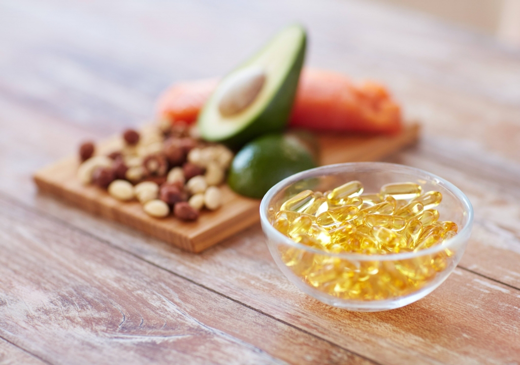 Kāpēc Omega-3 taukskābes ir svarīgas ikvienā vecumā?