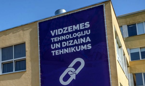 Vidzemes Tehnoloģiju un dizaina tehnikumā sākas pieteikšanās mācībām 19 profesijās