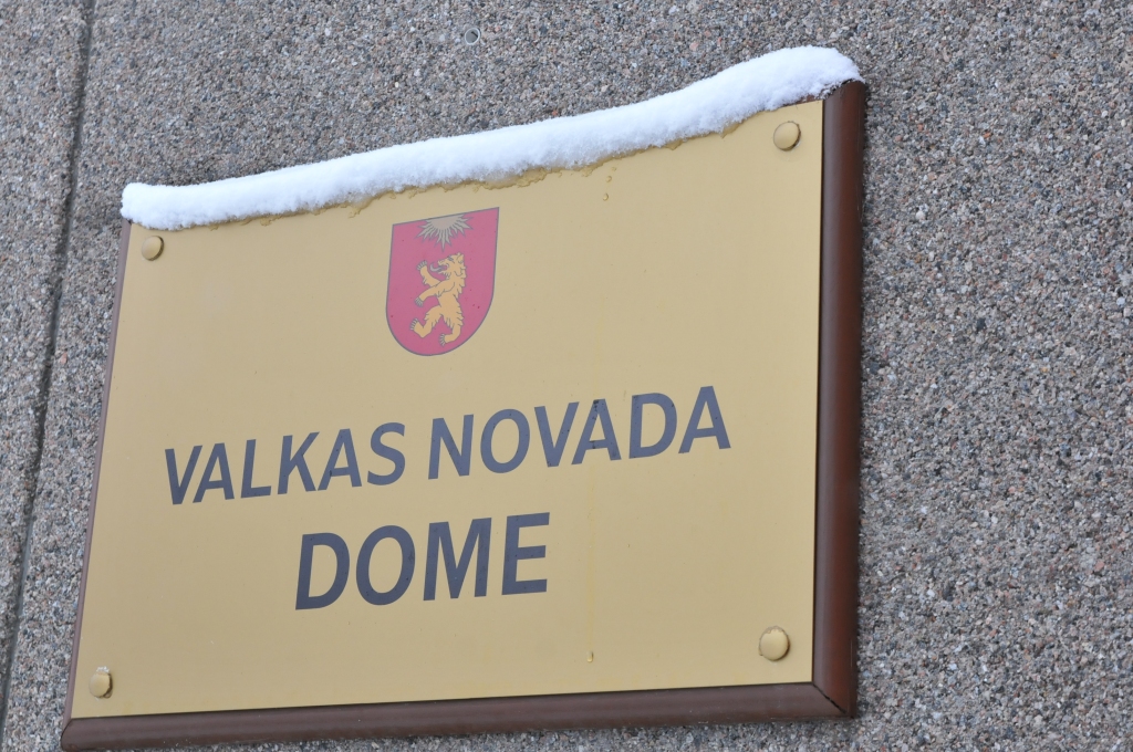 Valkas novada dome aicina precizēt noteiktos ieceļošanas ierobežojumus