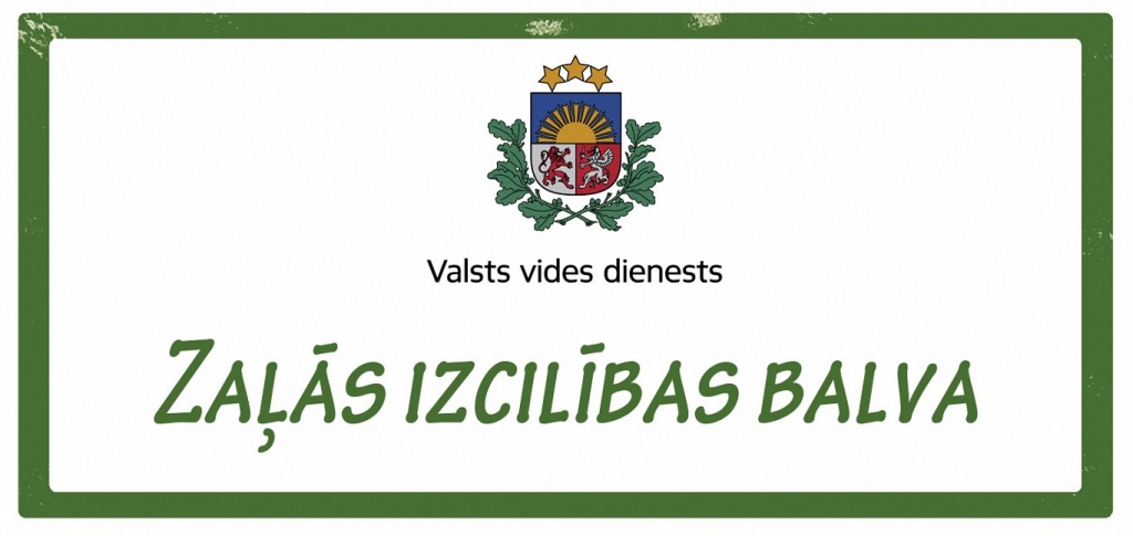 Valsts vides dienests meklē izcilības vides aizsardzībā