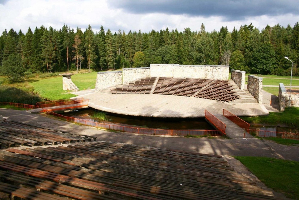 Valkas novada iedzīvotāji aicināti piedalīties “Lielajā Talkā”