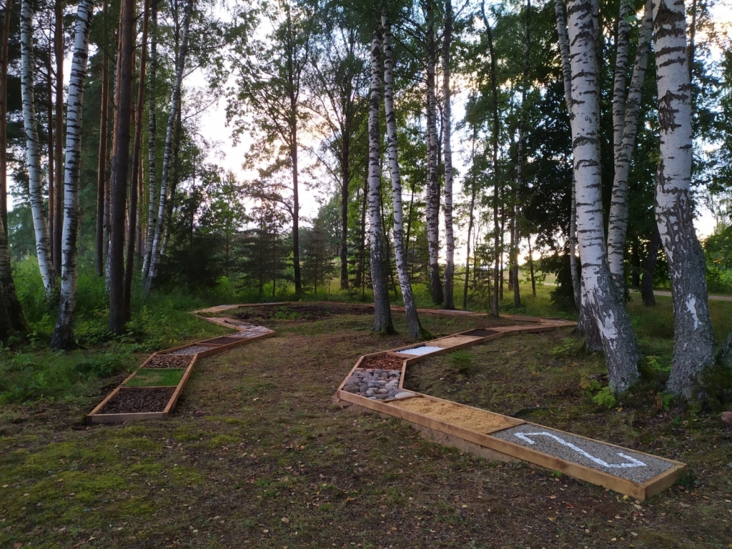 Labākie iedzīvotāju īstenotie projekti  Vidzemē – Raunā un Bilskā