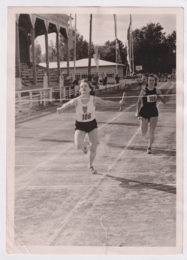 Valkas sporta vēsture. 2.daļa. No 1949.gada līdz mūsdienām