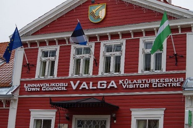 Valgas pagasta jaunā koalīcija nospraudusi nākotnes mērķus