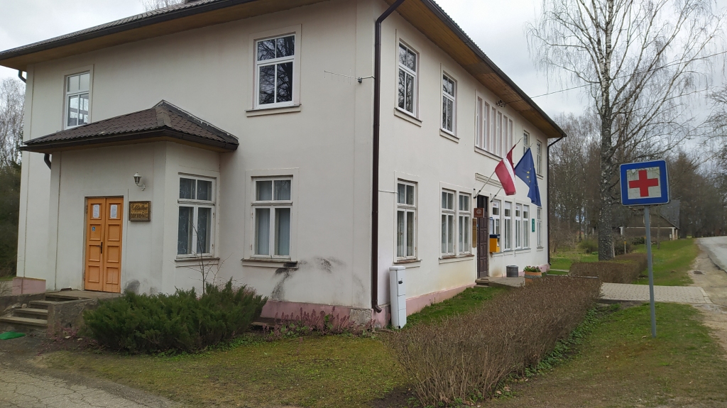 Aicina pārņemt ģimenes ārsta praksi Valkas novadā