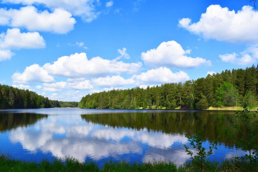 Peldūdeņu un Zāģavota kvalitāte Valkas novadā atbilst normām