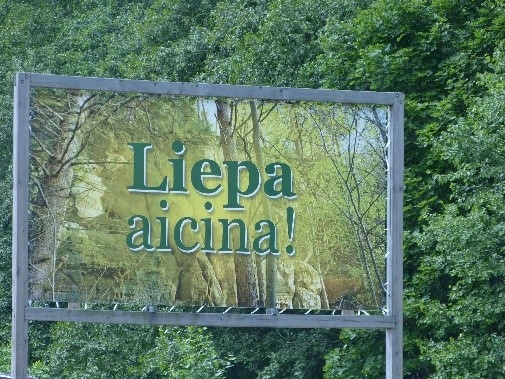 Aicina piedalīties Liepas ceļotāju dienā