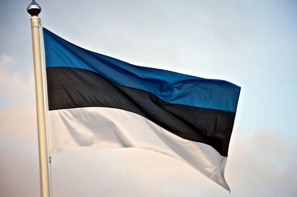 Igaunija svin neatkarības atjaunošanas 30.gadskārtu